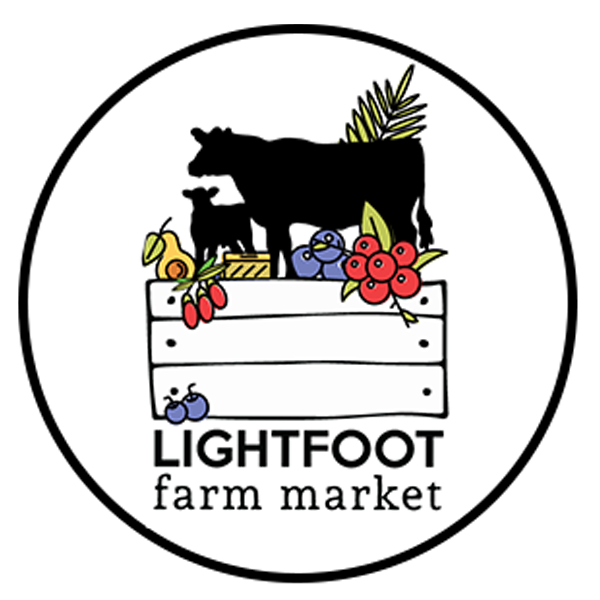 Lightfoot Farm Market blog